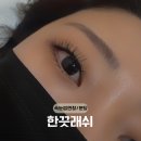 분당-245 | 분당속눈썹, '한끗래쉬' 속눈썹연장 방문 후기