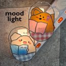 포항보건고등학교 | 엄청난 열정과 솜씨를 발휘해준 포항 보건고등학교 친구들의 &#39;글라스아트 무드등&#39; 및 &#39;왁스타블렛 캔들...