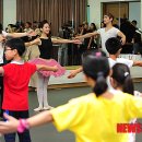 국립발레단 돈키호테 이미지