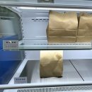 [서울] 송파구 문정동샌드위치 무인 판매점 “하리사” 2회차