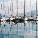 지중해의작은마을 이미지