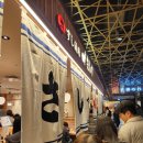 푸른빌딩 | 일본 후쿠오카 핫한 스시집 스시 사카바 사시스 텐진 원빌딩점 후기