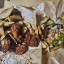 푸라닭경산옥산정평점 이미지