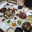 여수돌게장꽃게간장게장 | 여수 명동게장 꽃게장, 돌게장 솔직 비교 후기