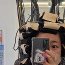 조으다헤어신방점 | 천안 미용실) 조으다헤어 신방점 히피펌 후기