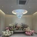 오페라웨딩홀 | 대전 팔레드오페라 웨딩홀 투어 후기