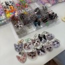 리치플러스 하남센터(1F) | 크리스마스 데이트로 공방체험후기 (701아를고양이카페 )