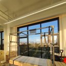 하트니플라워아트 이미지