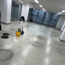 종합청소업체 미르 C&C 이미지
