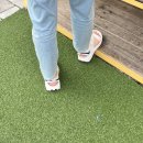 6607 | 나이키 비스타샌들 구매, 착용 후기 DJ6607