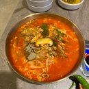[진주 가좌동 맛집] 경상대 근처 가성비 좋은 오리고기 맛집 진주 오리명가 초원오리 본점