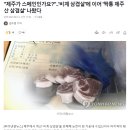 "제주가 스페인인가요?"..'비계 삼겹살'에 이어 '짝퉁 제주산 삼겹살' 나왔다 이미지