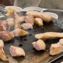 김해진짜뒷고기