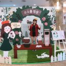 애경산업 소소풀 마스크팩 팝업스토어에서 구입해서 1일1팩!