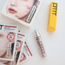 ㈜가온 | 프리메라 신상 PDRN-나이아10 라인 톤업광 세럼 &amp; 광친마스크 일주일 후기!