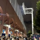 [NPB] 도쿄 야쿠르트 스왈로즈 vs 요코하마 DeNA 베이스타즈 직관 후기 _ 메이지 진구 야구장