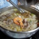 해마루칼국수짬뽕