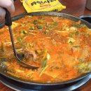 처인구중앙동주민센터_R3 | 용인 현지인 맛집 대성부대고기 평일 재방문 웨이팅과 주차까지