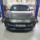 스마트자동차정비 봉곡점 | 천안 자동차정비 믿고 맡긴 오일스마트 천안점, 아반떼 CN7 하이브리드 엔진오일 교환 후기