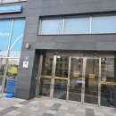 더 호텔 속초 바이 베스트웨스턴 디럭스 퀸 오션뷰 후기 주차장