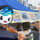 후평동 성당 앞 이미지