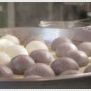 춤추는왕만두 이미지