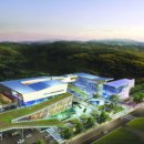 판교도서관 이미지