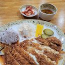 수곡로57번길(2-162) | 청주 경양식 돈까스 맛집 수곡동 온누리왕돈까스