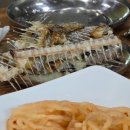 [제주/서귀포] 올레시장근처 가성비 갈치구이 맛집 송정식당 (밥 두그릇 먹은 후기, 내돈내산)