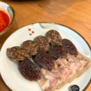 찹쌀순대 이미지