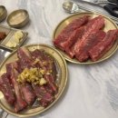 소3-11 | [마곡동 맛집] 소양인 마곡점 | 숙성 소갈비살 마늘 소갈비살 후기
