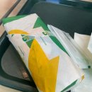 서브웨이(Subway)외대점