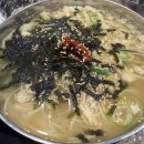 깁밥천국 | 은평구 연서시장 (옥이네깁밥, 녹차호떡)
