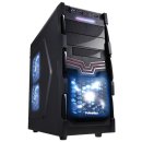 INTEL 4세대/i7-4770(하스웰)/1TB/4G/MULTI/GIGAH81M-S2VP/HD4600/500W듀얼... 이미지