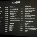 램파트 | [장충동 후카bar] 동대입구술집_램파트 장충