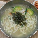 소하칼국수수제비 이미지
