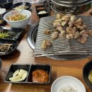 대가숯불촌