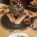 맛있는고기에 솜씨를 더하다 이미지