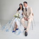 무진사거리 | 모닌스튜디오 웨딩촬영 후기 (브라이덜 소노, 정남)