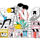 파워블로그&유튜브 크리에이터 | 나만의 취향을 파는 시대 – 크리에이터 이코노미