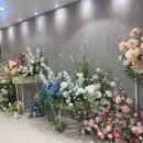 에메랄드 | 부산 블랙홀 국민연금 에메랄드홀 하객 후기(ATM 위치)