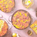 유가네닭갈비김해 이미지