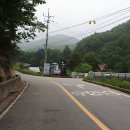 용화산자연휴양림 이미지