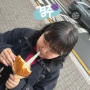 경북 경주 여행 황리단길 간식 투어 황남쫀드기 이가네떡볶이 십원빵 황남옥수수