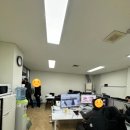 협회 사무실, 공유오피스 겸 개인 서재 공사 완료!