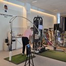 플레인 골프 아카데미 이미지