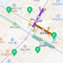 대우 월드마크 마포 상가 이미지