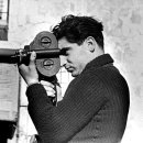 부산전시회 사진전시회 고은사진미술관 &lt;Robert Capa work 1932-1954&gt; 전시정보