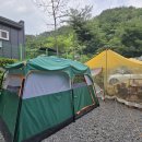 수복캠핑장 이미지