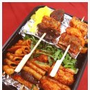 꼬치네분식 이미지